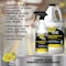 Krud Kutter Pro Carpet Stain Remover Plus Deodorizer, 1 gallon 352253 - alternate 3
